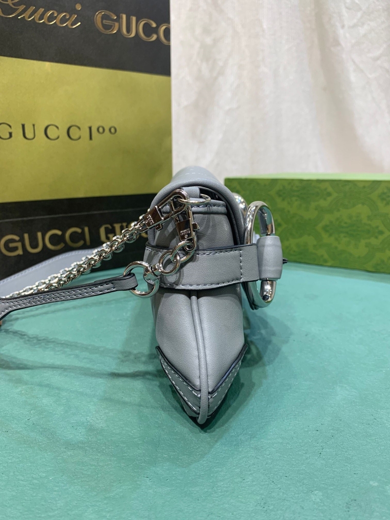 Gucci Horsebit Bags